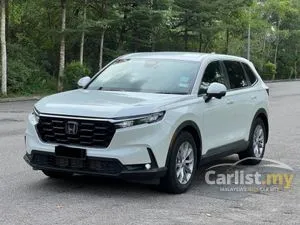 2024 Honda CR-V 1.5 E SUV