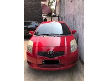 2007 Toyota Yaris 1.5 J Hatchback