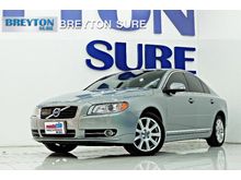 2011 Volvo S80 2.5 (ปี 07-15) Sport Sedan
