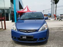 2009 Proton Exora 1.6 CPS M-Line MPV