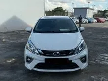 2020 Perodua Myvi 1.3 X Hatchback