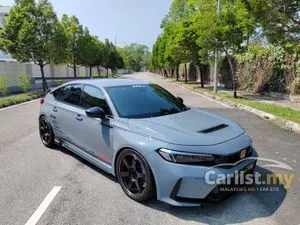 2023 Honda Civic 2.0 Type R Hatchback
