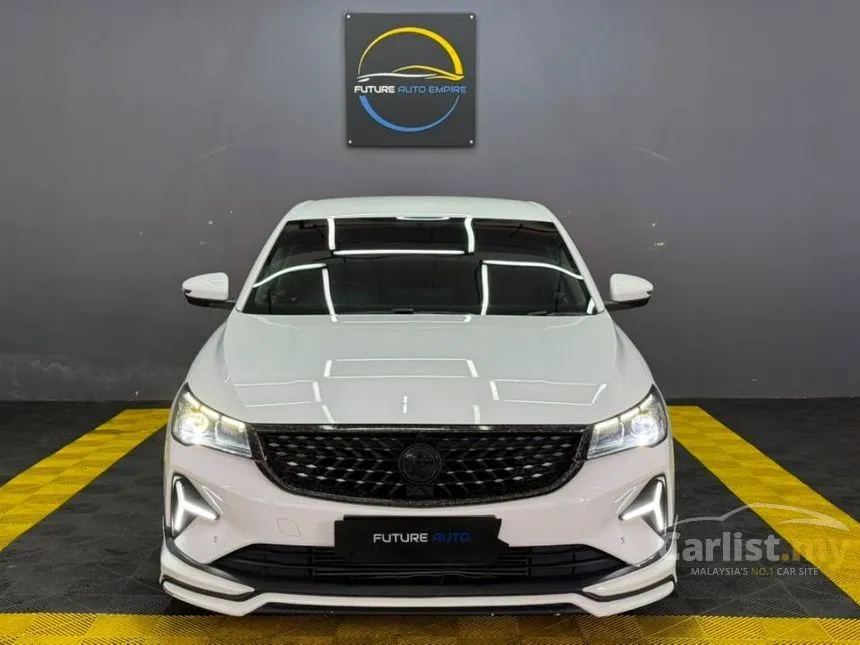 2024 Proton S70 Premium Sedan