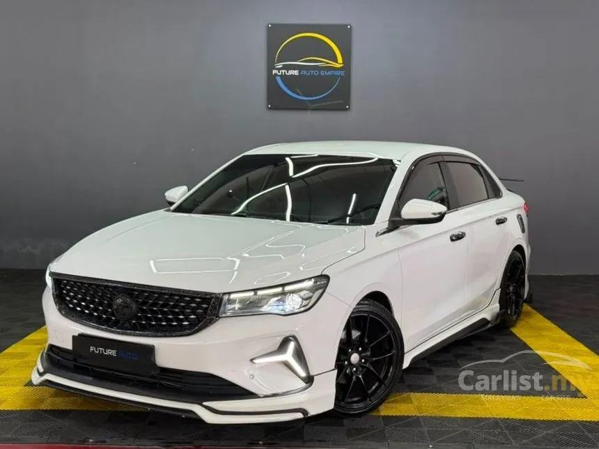 2024 Proton S70 Premium Sedan