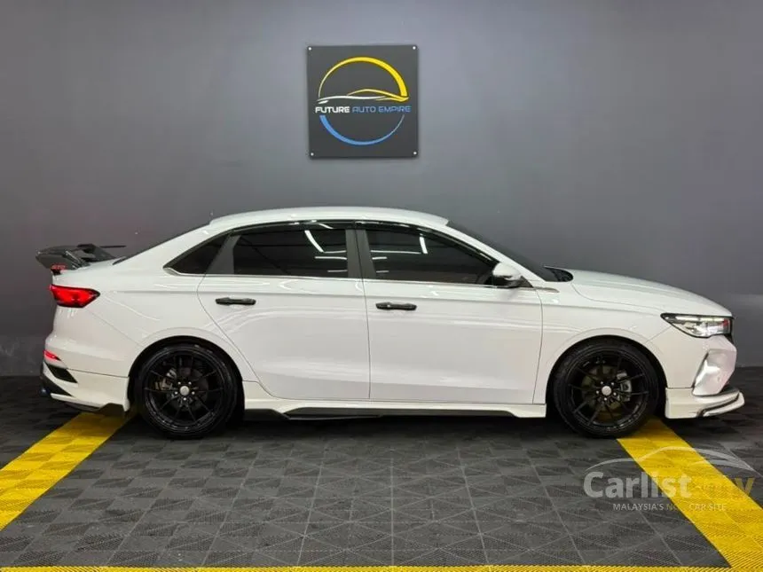 2024 Proton S70 Premium Sedan