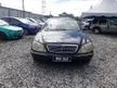 2000 Mercedes-Benz S320 3.2 Sedan