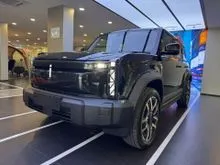2026 iCaur 03 0.0 SUV