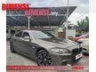 Used 2011 BMW 523i F10 2.5 Limousine (A) CKD / SERVICE RECORD / LOW MILEAGE / MAINTAIN WELL / ACCIDENT FREE / VERIFIED YEAR