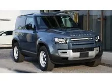 2022 Land Rover Defender 2.0 90 P300 SUV