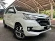 Used 2016 Toyota Avanza 1.5 G MPV(One Careful Owner Only)(On Time Maintenance)(All Original Condition)(Welcome View To Condition)
