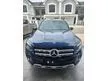 Used 2021 Mercedes