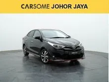 2020 Toyota Vios 1.5 Sedan