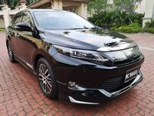 2014 Toyota Harrier 2.0 Premium Advanced , 360 CAM , JBL , P Boot
