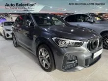 2022 BMW X1 sDrive20i M Sport SUV