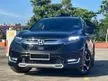 Used 2018 Honda CR