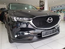 2018 Mazda CX-5 2.0 GLS GST Rebat 141k OTR