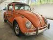 Used 1968 Volkswagen Beetle 1300