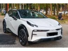 2024 Zeekr X 0.0 Flagship SUV