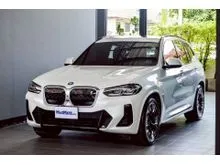 2022 BMW iX3 0.0 G08 (ปี 21-26) M Sport SUV