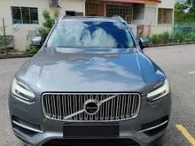 YES UNDER WARRANTY!!! Can Extend another 7 year's Warranty!! 2016 Volvo XC90 2.0 T8 Twin Engine SUV