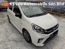 Perodua AXIA 1.0 (M) ALL PROBLEM CAN APPLY LOAN - CCRIS CTOS AKPK PTPTN SAA , BLACKLIST , NO DOCUMENT , NO LESEN - SEMUA MASALAH BOLEH BUAT LOAN KEDAI
