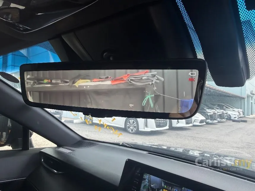 2021 Toyota Harrier G SUV