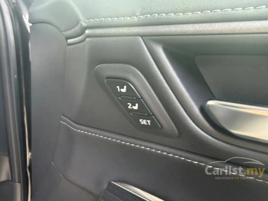 2021 Toyota Harrier G SUV