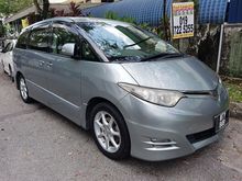 2007 Toyota Estima 2.4 Aeras MPV