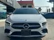 Recon A250 AMG LINE SEDAN UNREG 2019 WITH BURMESTER SOUND SYSTEM BEST DEAL
