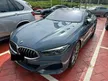 Used 2018 BMW M850i 4.4 xDrive Coupe - Cars for sale