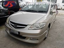 2008 Honda City 1.5 i-DSI Sedan -- WELL MAINTAINED --