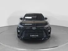 2023 Toyota Avanza 1.5 G MPV