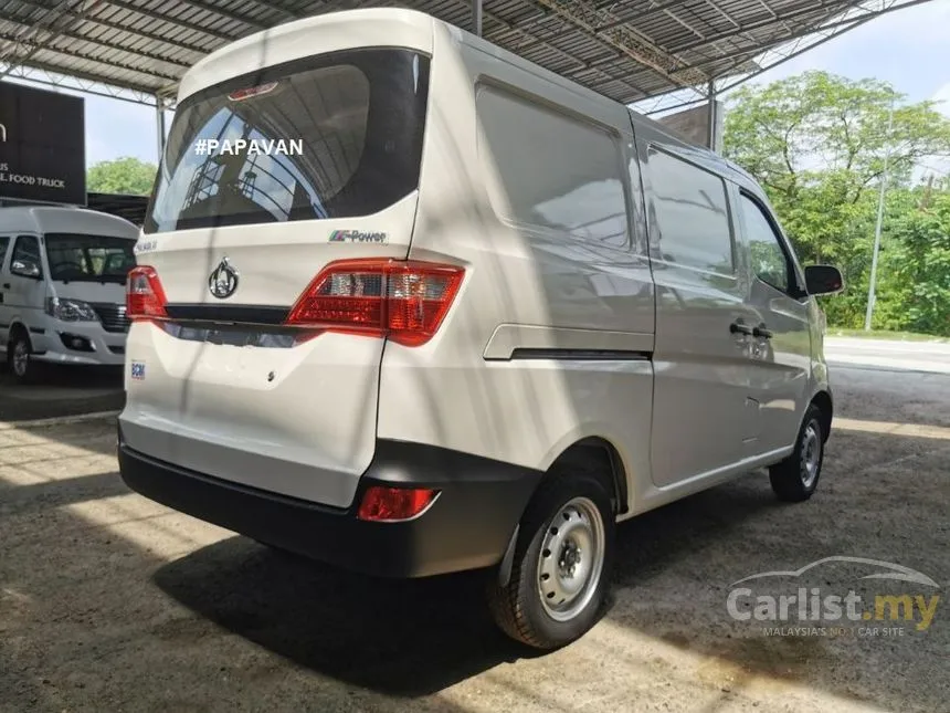 2026 Kaicene Era Star II Panel Van