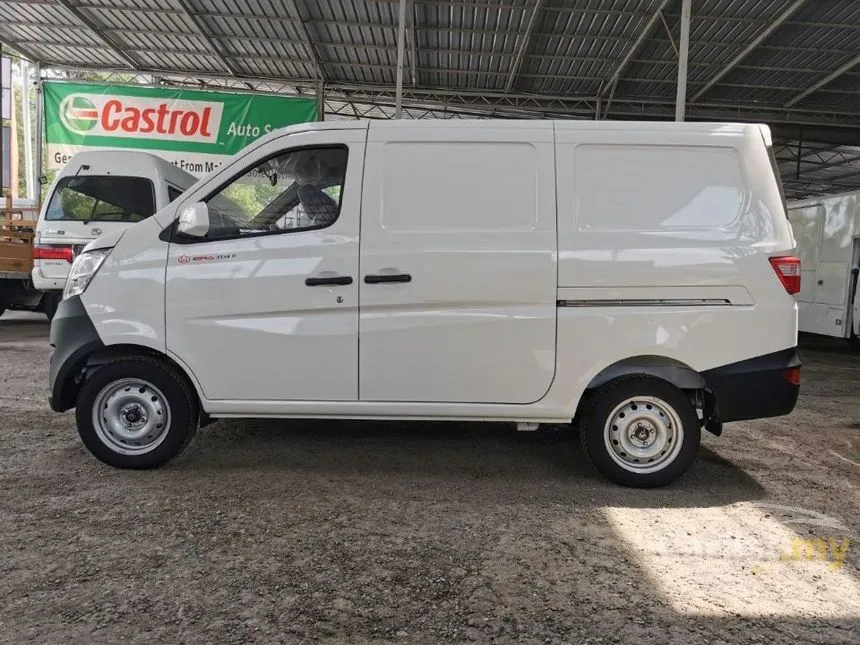 2026 Kaicene Era Star II Panel Van