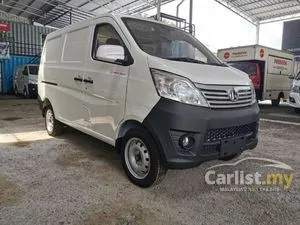 2026 Kaicene Era Star II 1.2 Panel Van