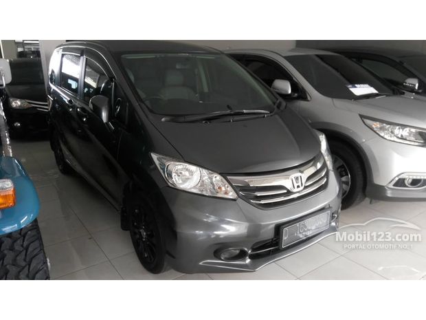  Honda  Freed  Mobil  Bekas Baru dijual di Tasikmalaya Jawa 