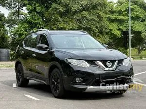 2019 Nissan X-Trail 2.0 SUV