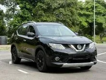 2019 Nissan X-Trail IMPUL 2.0 SUV / NEGO GO