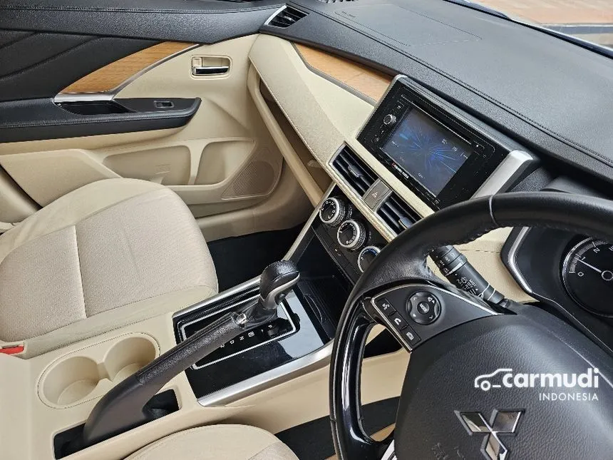 2018 Mitsubishi Xpander Ultimate MPV