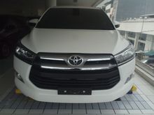 DP Murah 29 jtan, Toyota Kijang Innova 2,0 G MPV