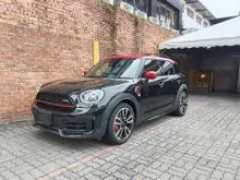 2023 MINI Countryman 2.0 John Cooper Works NFL