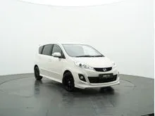 2021 Perodua Alza 1.5 MPV