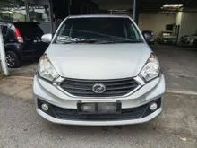2015 Perodua Myvi 1.3 X Hatchback