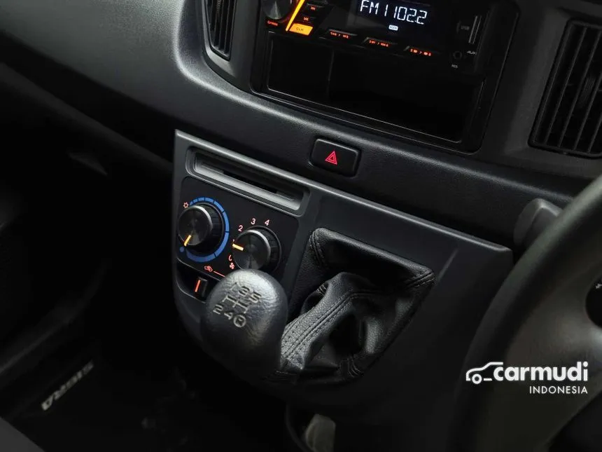 2024 Daihatsu Sigra D MPV