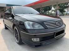 2006 Nissan Sentra 1.6 SG Sedan (MT) (ON THE ROAD PRICE),INTERIOR CLEAR,GOOD RUNNING CONDITION,GENUINE YEAR MAKE AND ACTUAL SPEC,TEST DRIVE WELCOME.
