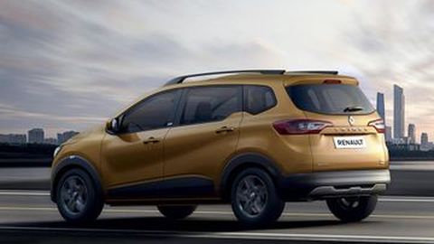Harga Renault Triber Naik Puluhan Juta, Pemesan Awal Terdampak