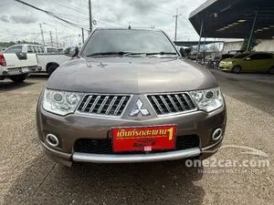 2013 Mitsubishi PAJERO SPORT 2.5 GLS SUV