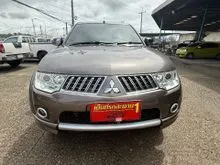 2013 Mitsubishi PAJERO SPORT 2.5 (ปี 08-15) GLS SUV