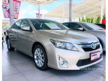2012 Toyota Camry 2.5 (ปี 12-16) Hybrid Sedan AT
