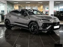 2024 Lamborghini Urus S 4.0 SUV